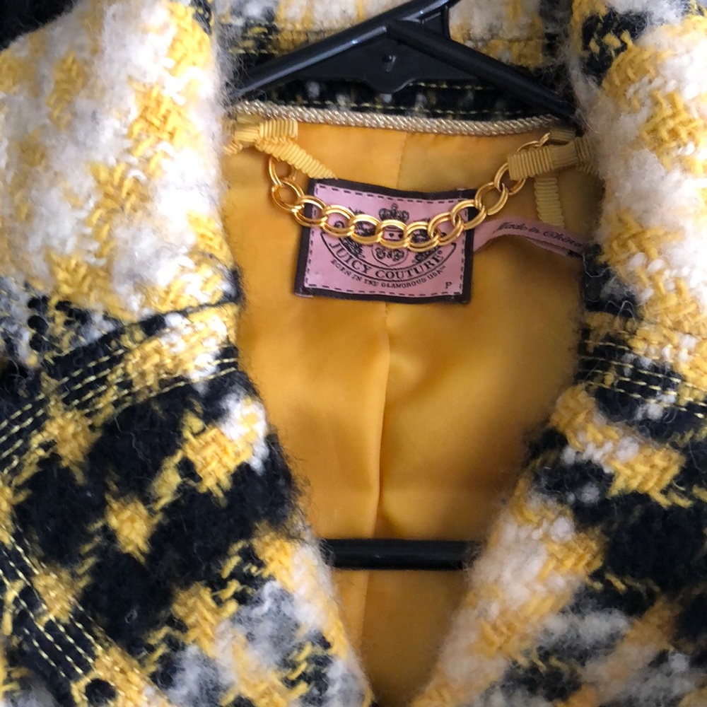 Juicy Couture Clueless Jacket - image 2